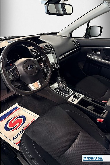 Subaru Levorg 4 of 5