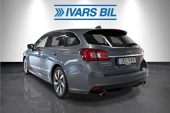 Subaru Levorg 3 of 5