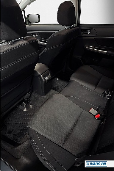 Subaru Levorg 5 of 5