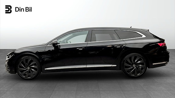 Volkswagen Arteon 2 of 5