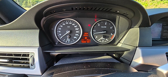 BMW 535d 15 of 19