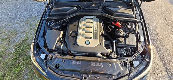 BMW 535d 18 of 19