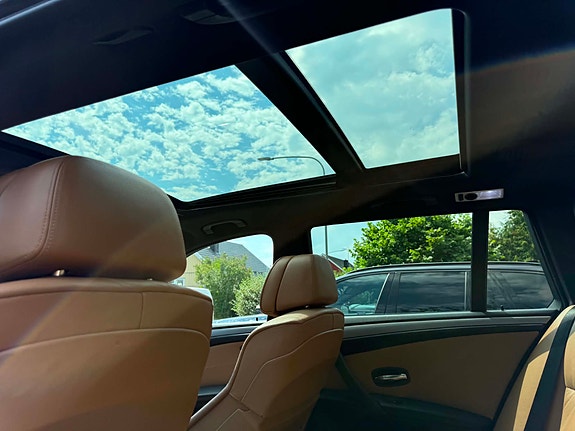 BMW 535d 9 of 19