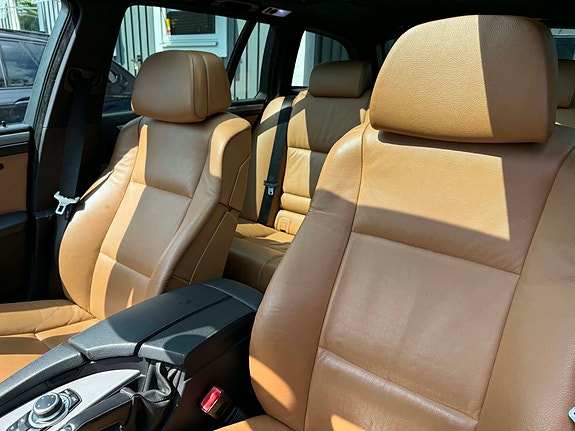 BMW 535d 11 of 19