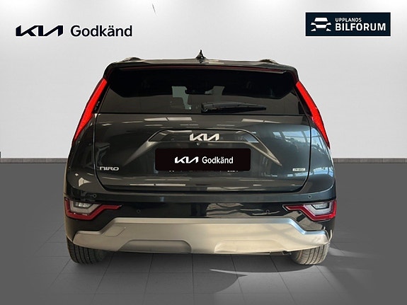 Kia Niro 5 of 5