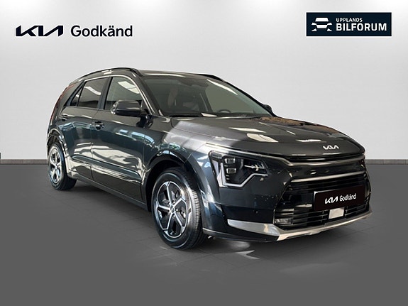 Kia Niro 3 of 5