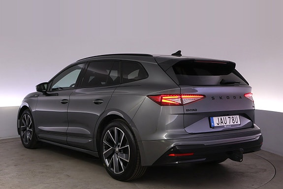 Skoda Enyaq 4 of 5