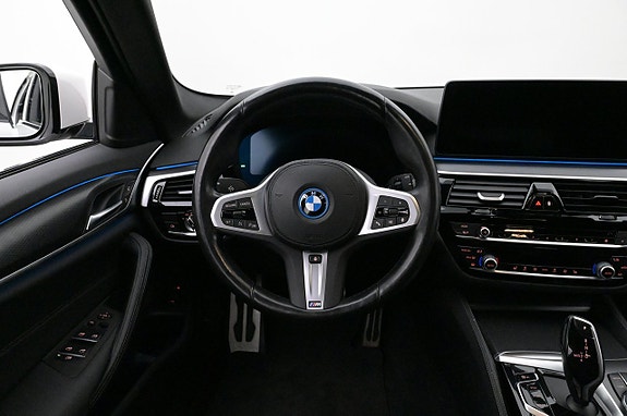BMW 530e 7 of 27