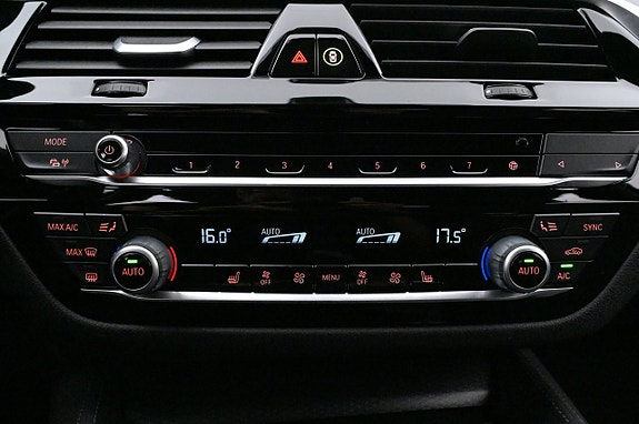 BMW 530e 17 of 27