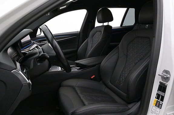 BMW 530e 9 of 27