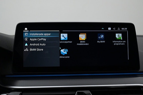 BMW 530e 16 of 27