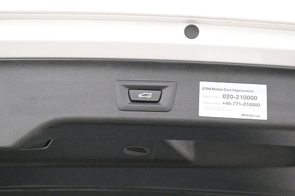 BMW 530e 22 of 27