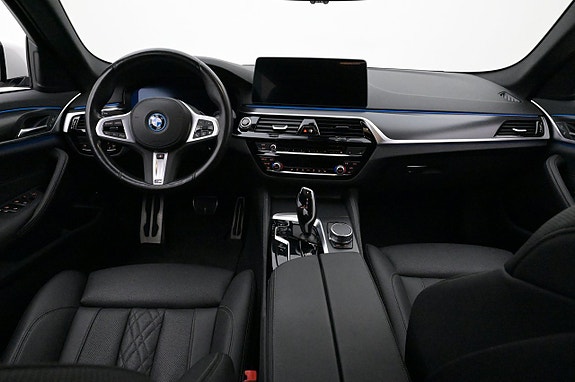 BMW 530e 6 of 27