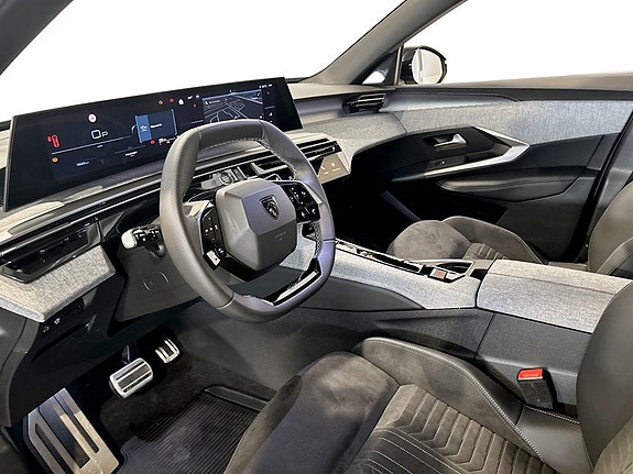 Peugeot 3008 6 of 17