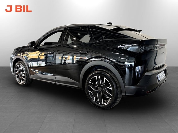 Peugeot 3008 3 of 17