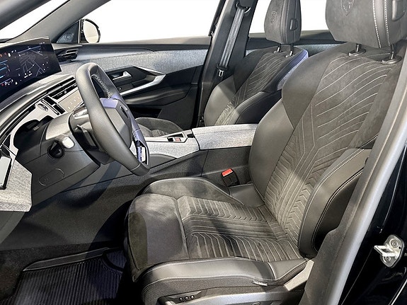 Peugeot 3008 4 of 17