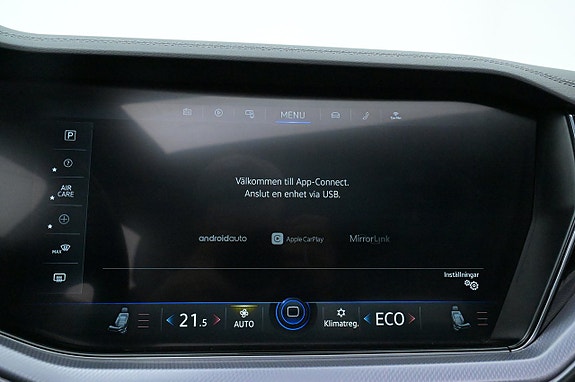 Volkswagen Touareg 13 of 27