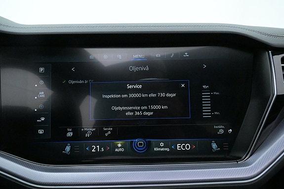 Volkswagen Touareg 12 of 27