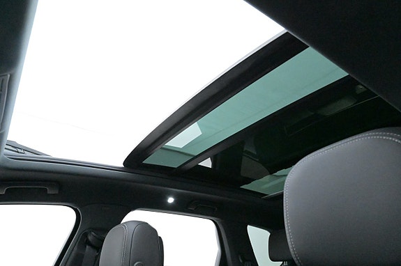 Volkswagen Touareg 20 of 27