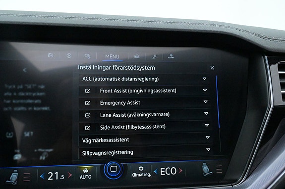 Volkswagen Touareg 14 of 27