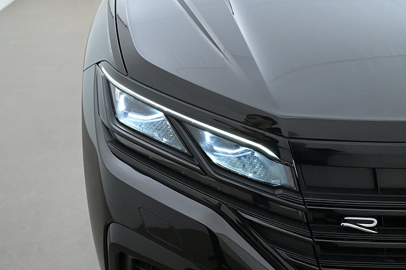 Volkswagen Touareg 26 of 27