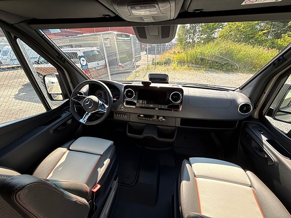Hymer Grand Canyon S 700 CrossTrail 9 of 11