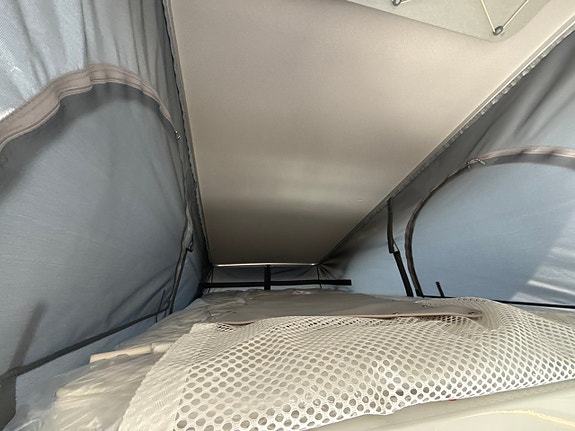Hymer Grand Canyon S 700 CrossTrail 6 of 11