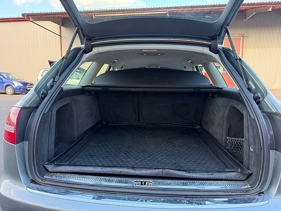 Audi A6 7 of 7