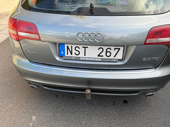 Audi A6 5 of 5