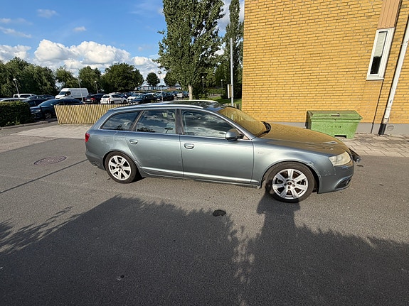 Audi A6 3 of 5
