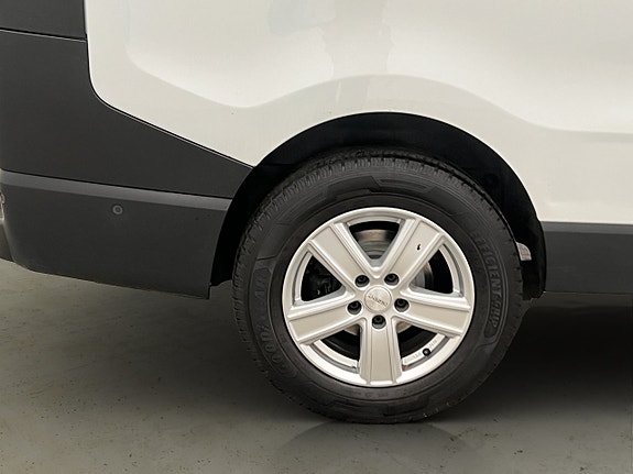 Nissan Primastar 28 of 29