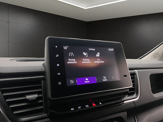 Nissan Primastar 22 of 29