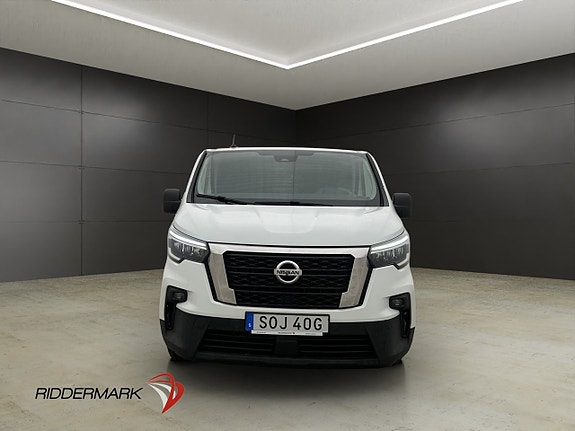 Nissan Primastar 5 of 29