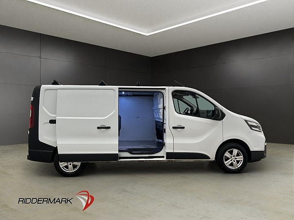 Nissan Primastar 13 of 29