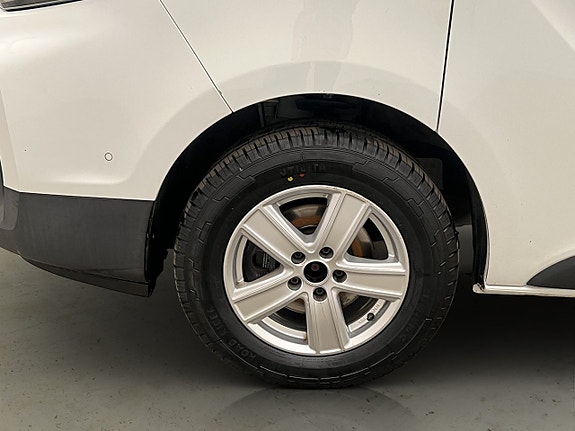 Nissan Primastar 26 of 29