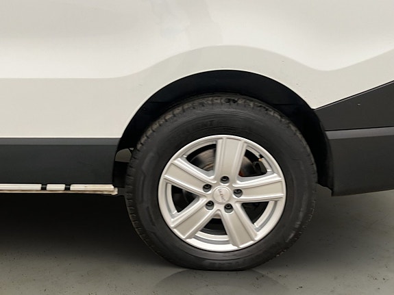 Nissan Primastar 27 of 29