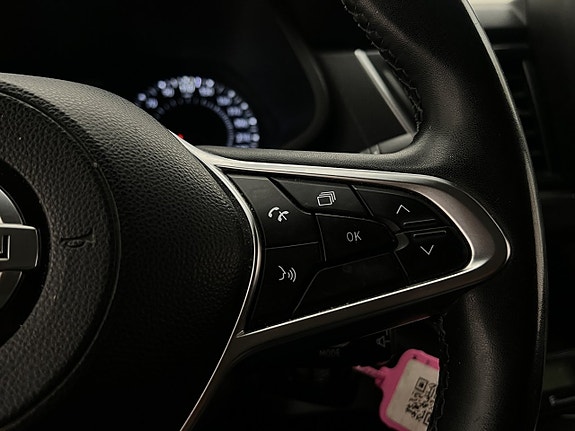 Nissan Primastar 19 of 29