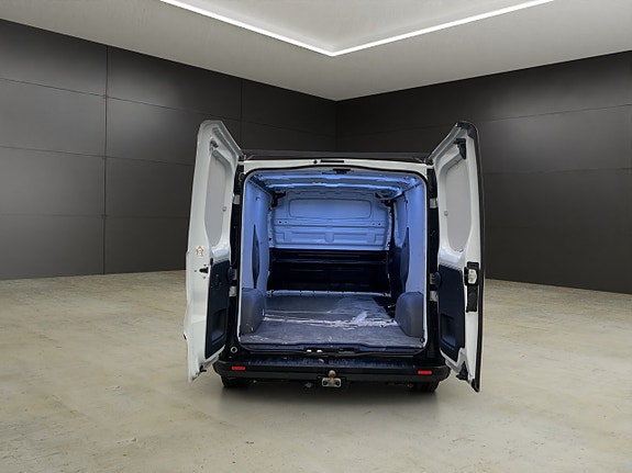 Nissan Primastar 12 of 29