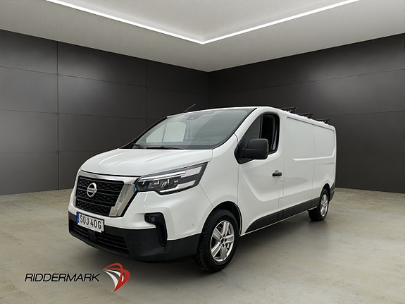 Nissan Primastar 3 of 29