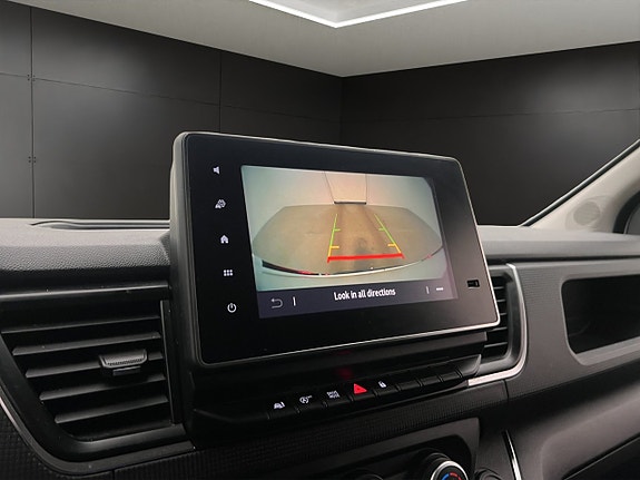 Nissan Primastar 20 of 29