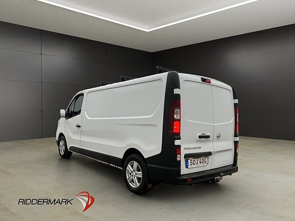 Nissan Primastar 7 of 29