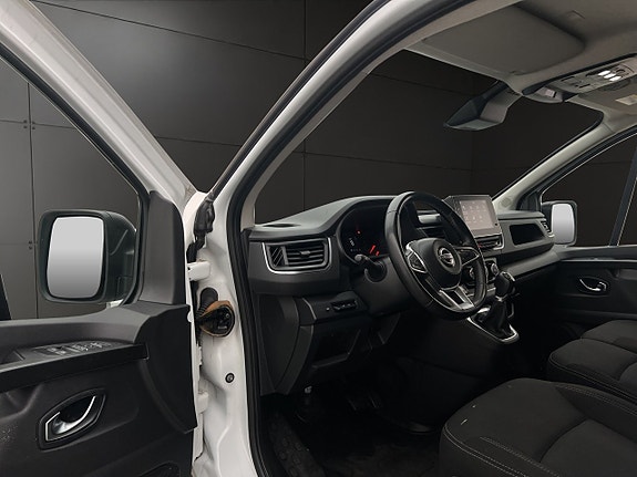 Nissan Primastar 15 of 29