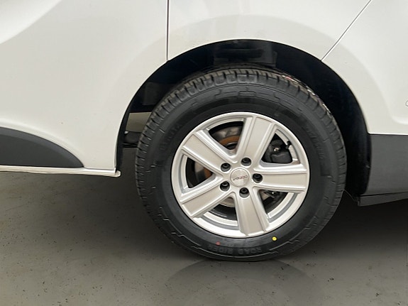 Nissan Primastar 29 of 29