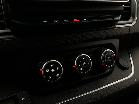 Nissan Primastar 23 of 29