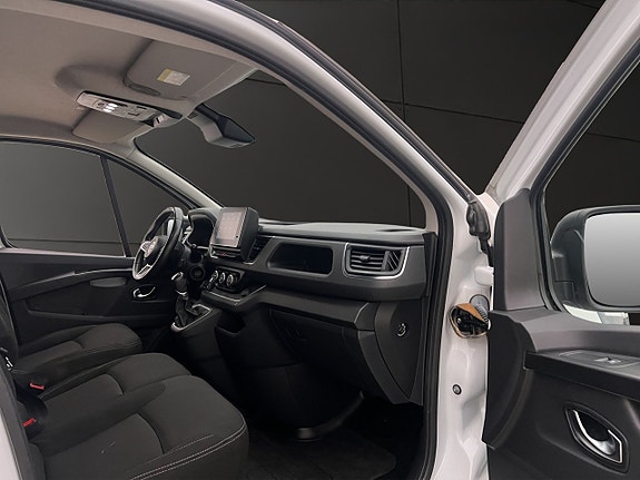 Nissan Primastar 25 of 29