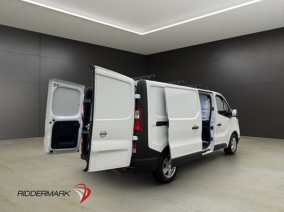 Nissan Primastar 14 of 29