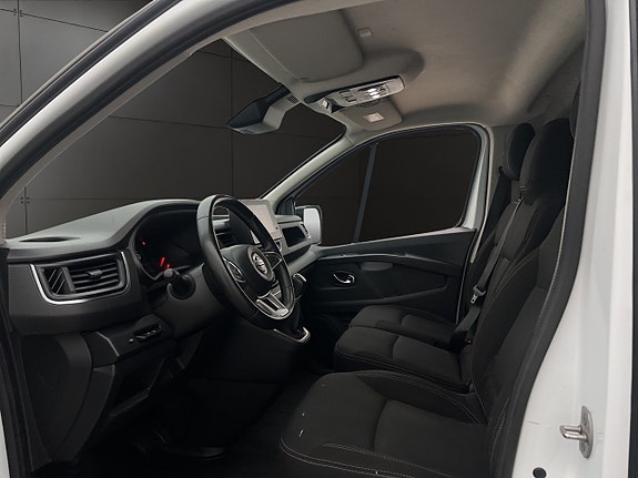 Nissan Primastar 16 of 29