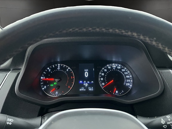 Nissan Primastar 18 of 29