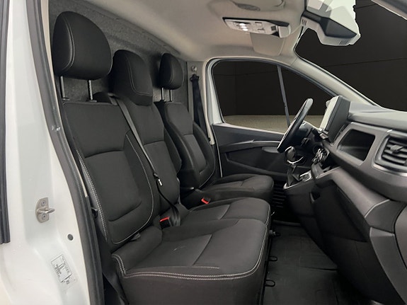 Nissan Primastar 24 of 29