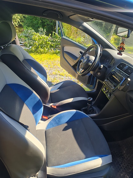Volkswagen Polo 5 of 8